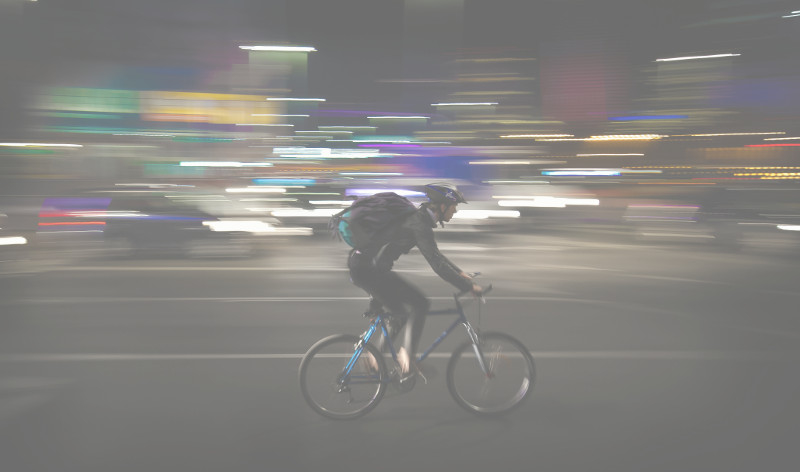 logiciel comptable coursier vélo