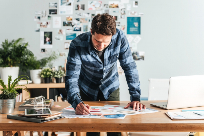 devenir auto entrepreneur comment faire, ou se renseigner ? Gest4U